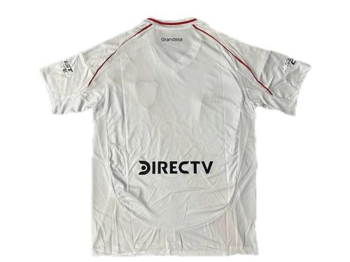 River Plate 24/25 Home Soccer Jersey