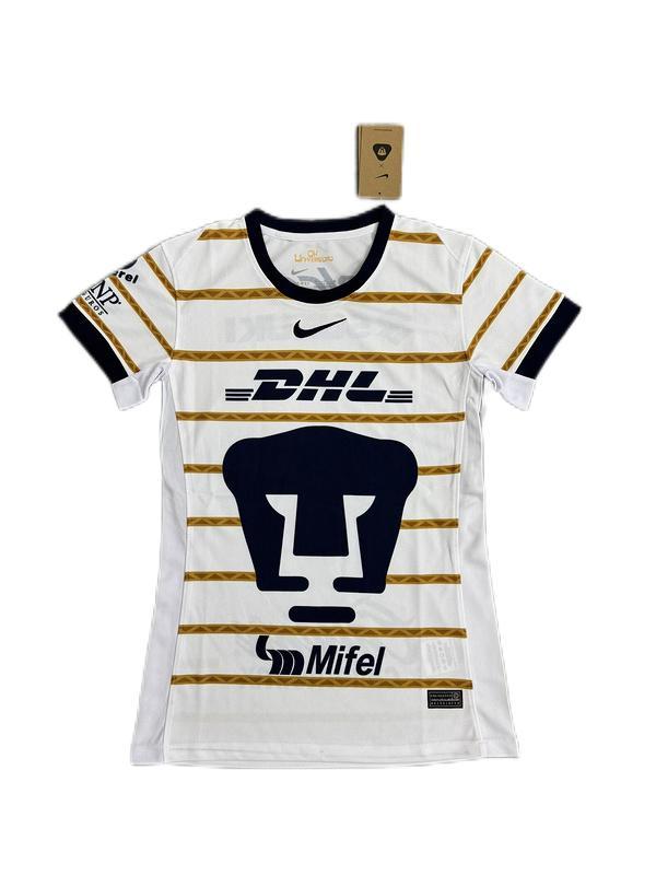 Pumas UNAM Woman 24/25 Home Soccer Jersey