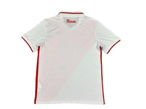 Monaco 24/25 Home Soccer Jersey