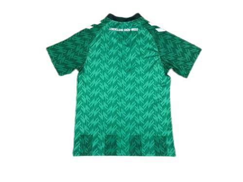 Werder Bremen 24/25 Home Soccer Jersey