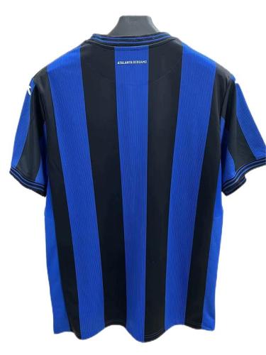 Atalanta 24/25 Home Soccer Jersey