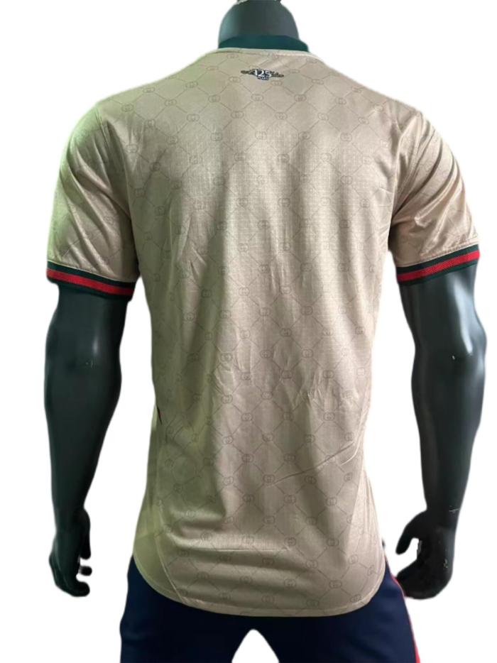 AC Milan 24/25 Special Light Beige Jersey(Player)