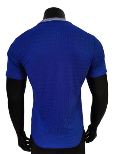 Everton 24/25 Home Soccer Jersey(Player)