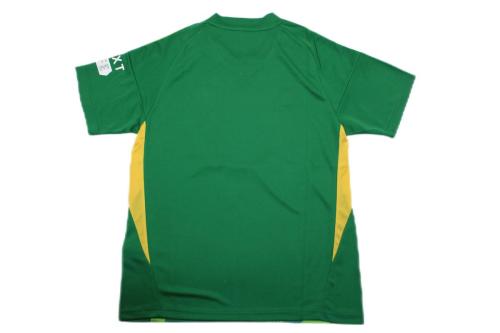 Leeds United 24/25 GK Green Soccer Jersey
