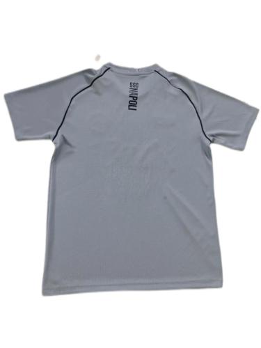 Napoli 24/25 Grey Training Jersey