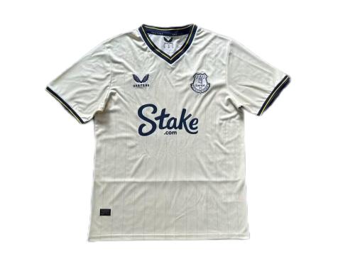 Everton 24/25 Third Away Soccer Jersey