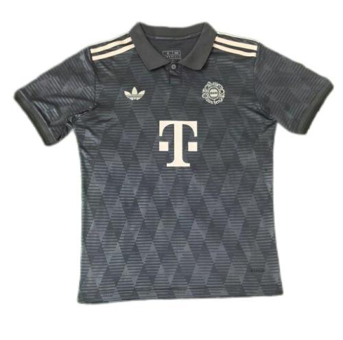 Bayern Munich 24/25 Special Black Jersey