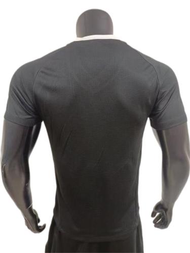Manchester Utd 24/25 GK Black Jersey(Player)