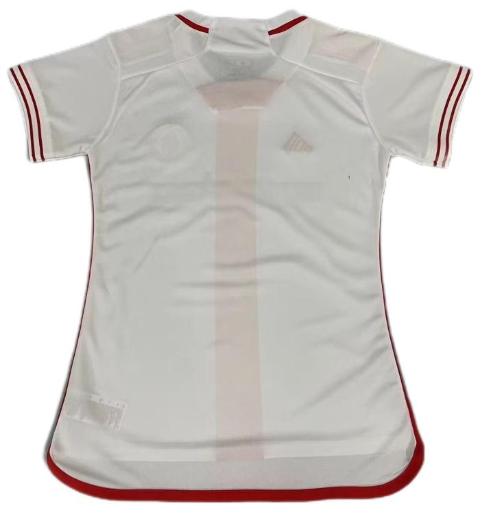 Internacional RS Woman 24/25 Away White Jersey