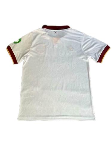 Westham 24/25 Third White Soccer Jersey