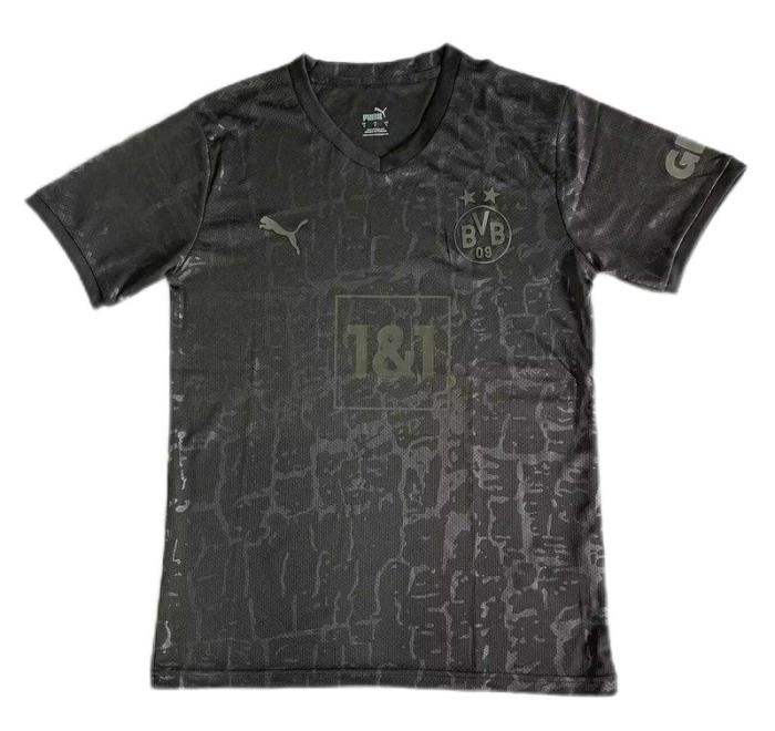 Dortmund 24/25 Special Black Soccer Jersey