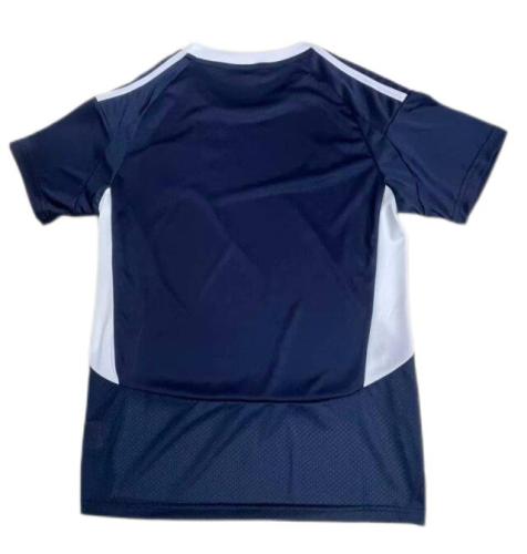 Bordeaux 24/25 Home Soccer Jersey