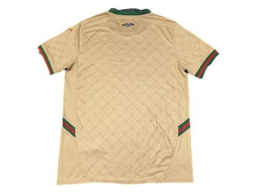 AC Milan 24/25 Special Light Beige Jersey