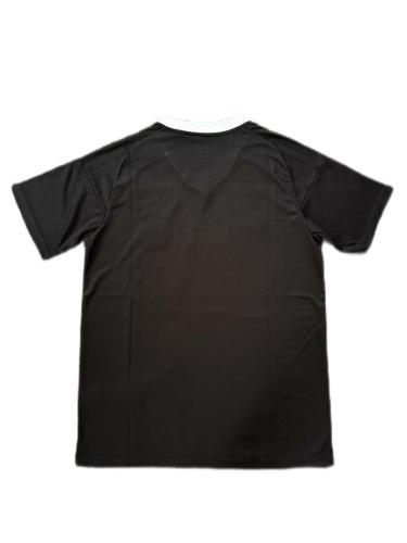 Ajax 24/25 GK Black Soccer Jersey