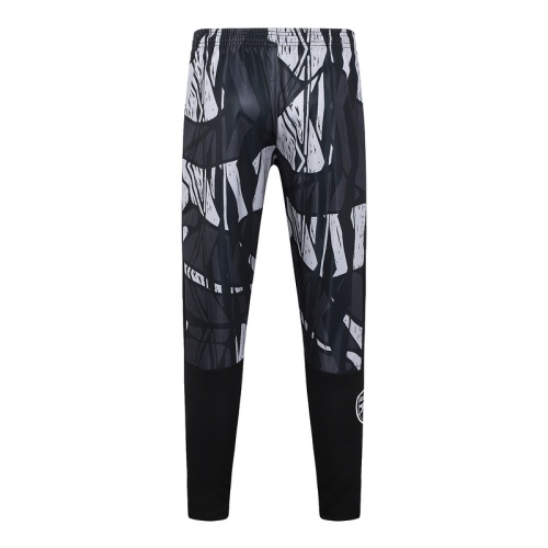 Arsenal 24/25 Black/Grey Long Soccer Pants