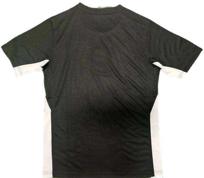 Barcelona 24/25 Black/White Training Jersey