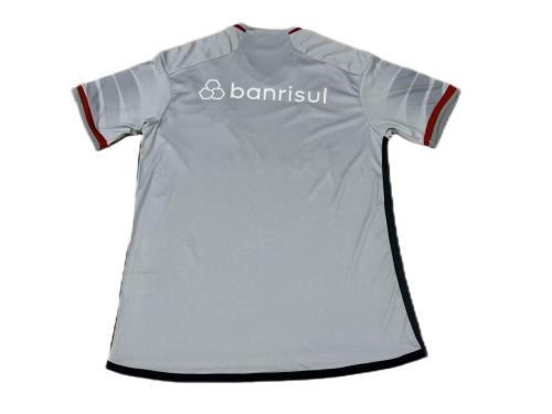 Internacional RS 24/25 Third Light Grey Jersey