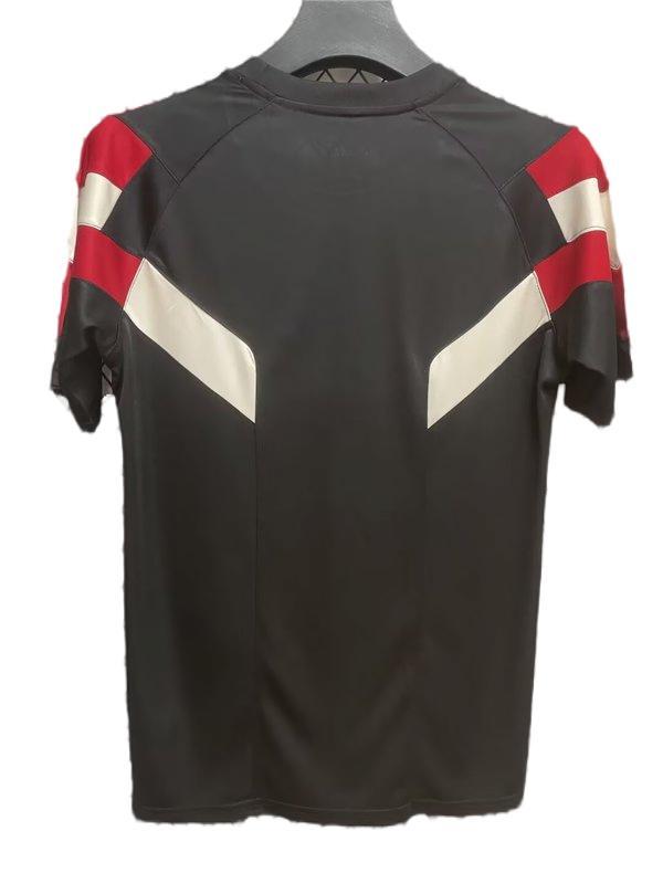 Manchester Utd 24/25 Special Black/White/Red Jersey