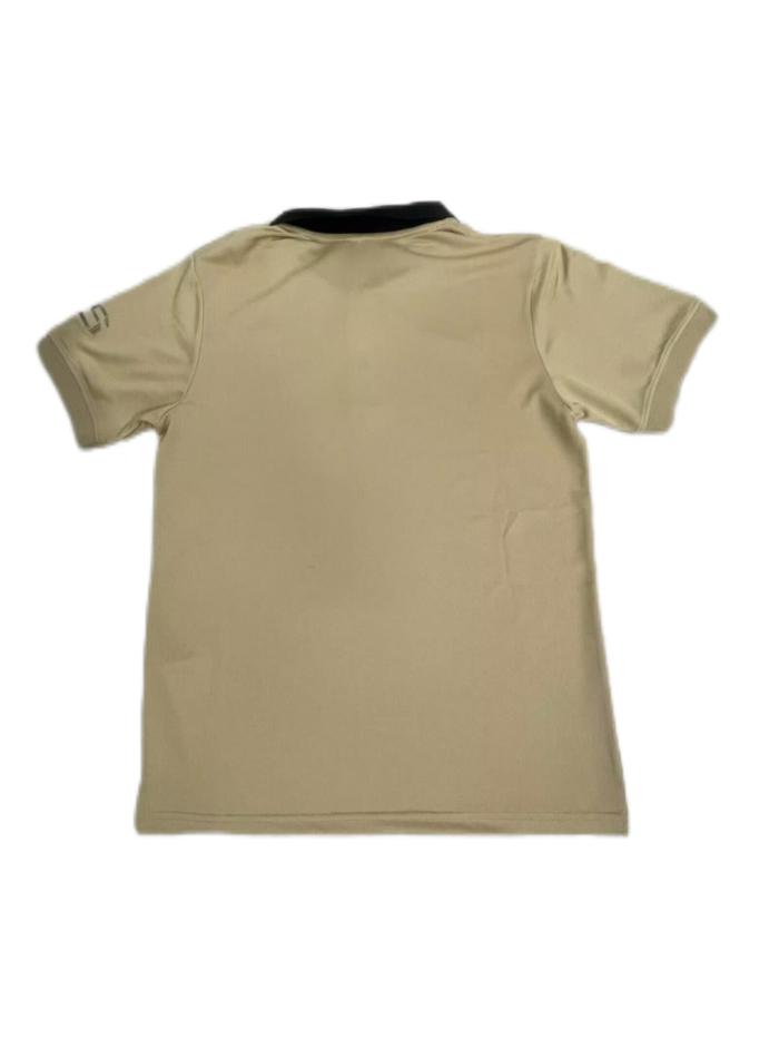 Barcelona 24/25 Golden Polo Shirts