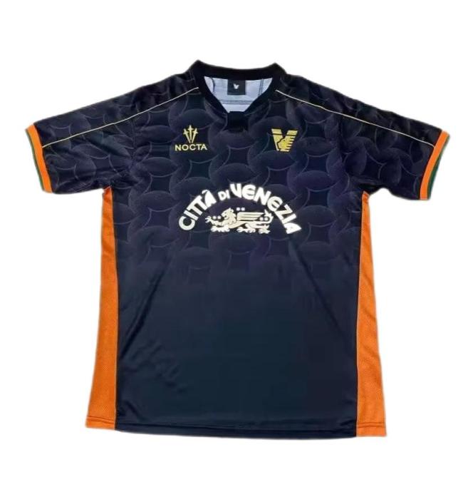 Venezia 24/25 Home Soccer Jersey