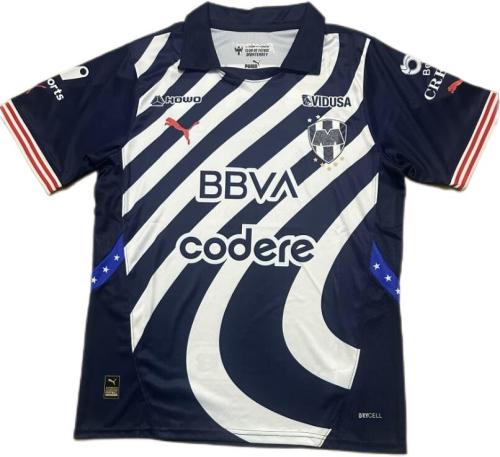 Monterrey 24/25 Home Leagues Cup Jersey