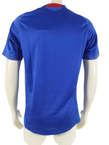Japan 2010 Home Soccer Jersey