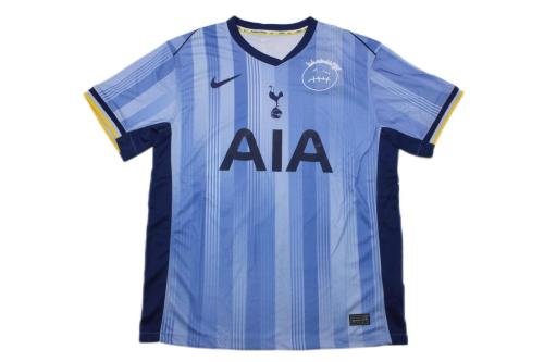 Tottenham 24/25 Away Special Soccer Jersey