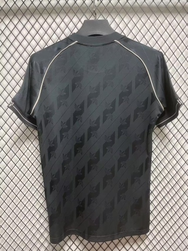 Real Madrid 24/25 Special Dark Grey Jersey