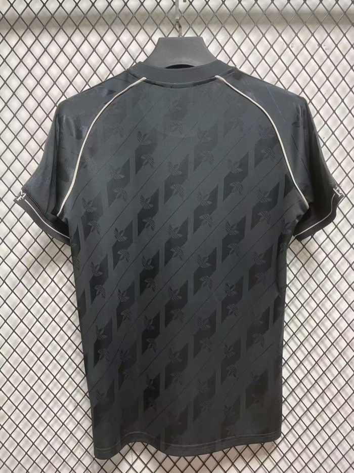 Real Madrid 24/25 Special Dark Grey Jersey