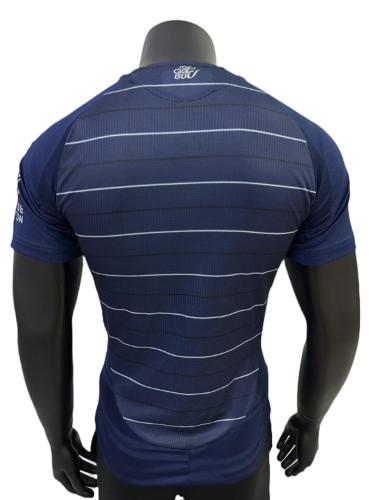 Aston Villa 24/25 Third Dark Blue Jersey(Player)