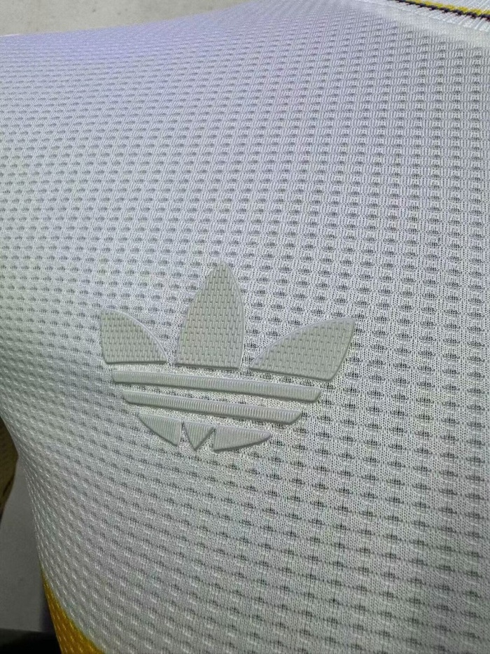 Colombia 2024 Centenary Soccer Jersey(Player)