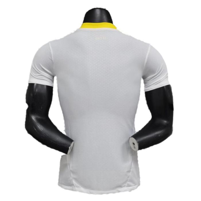 RC Lens 24/25 Third White Soccer Jersey(Player)