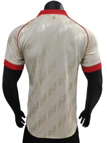 Bayern Munich 24/25 Special Light Beige(Player)