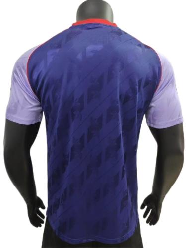 Arsenal 24/25 Special Purple Soccer Jersey(Player)