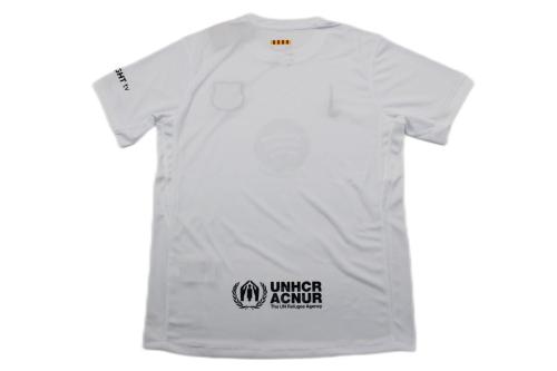 Barcelona 24/25 Special White Soccer Jersey
