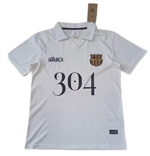 Barcelona 24/25 Special White 304 Jersey