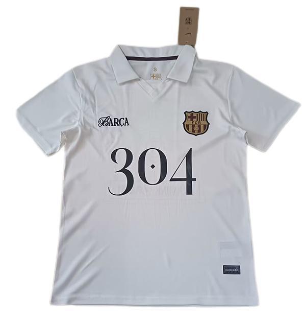 Barcelona 24/25 Special White 304 Jersey