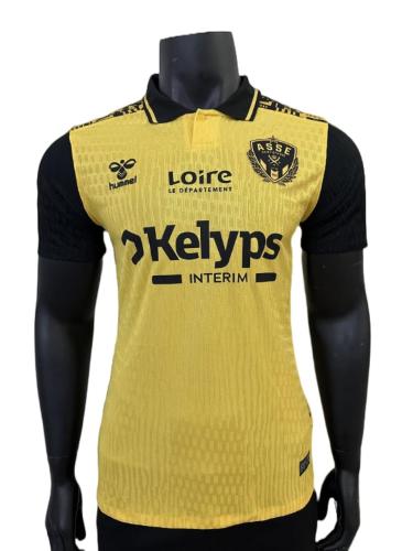 Saint Etienne 24/25 Third Golden Jersey(Player)