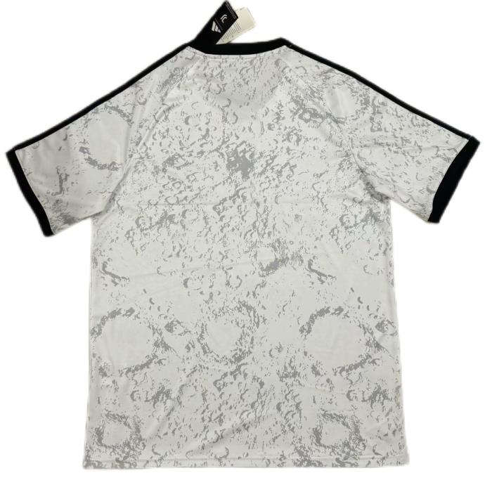 Juventus 24/25 Special White NASA Jersey