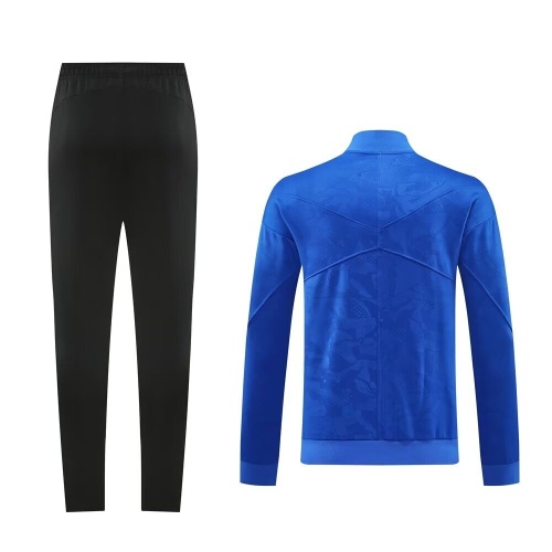 Barcelona 24/25 Tracksuit - Blue