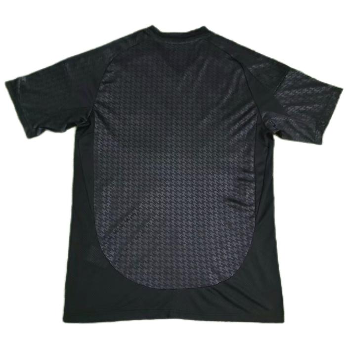 Real Madrid 24/25 Special Black Soccer Jersey