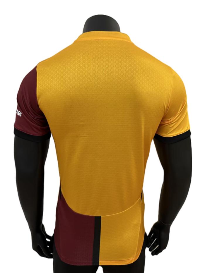 Galatasaray 24/25 Home Soccer Jersey(Player)