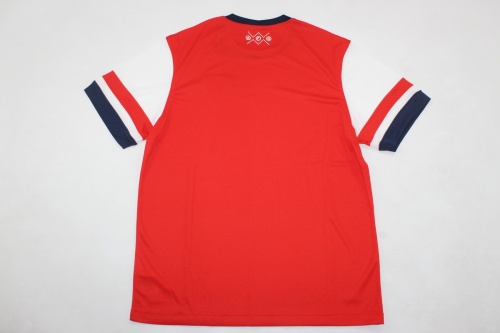 Arsenal 12/13 Home Soccer Jersey