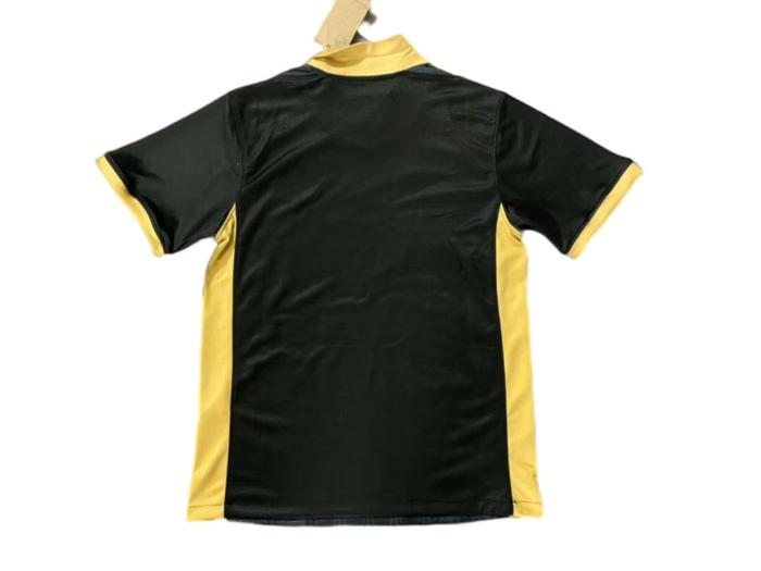 Barcelona 24/25 Special Black/Yellow Jersey