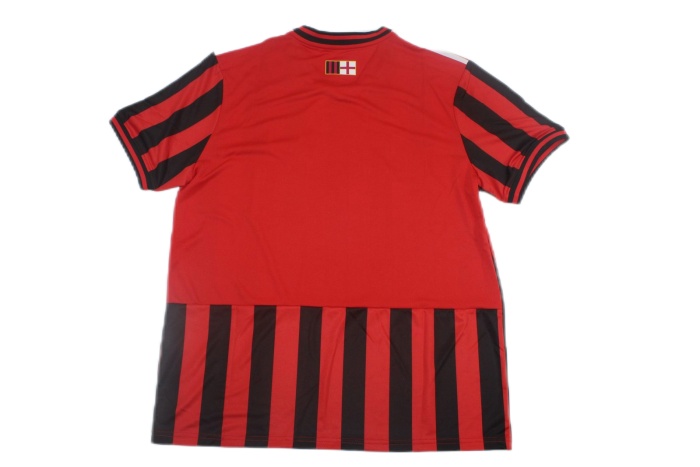 AC Milan 24/25 Special Black/Red Soccer Jersey