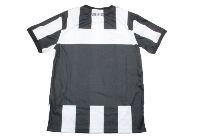 Juventus 12/13 Home Soccer Jersey