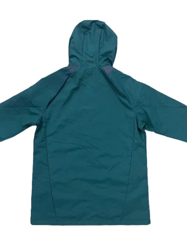 Manchester Utd 24/25 Wind Coat - Green