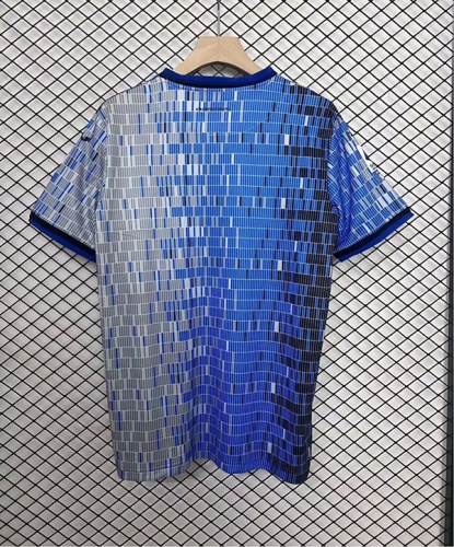 Atalanta 24/25 Special Blue Soccer Jersey
