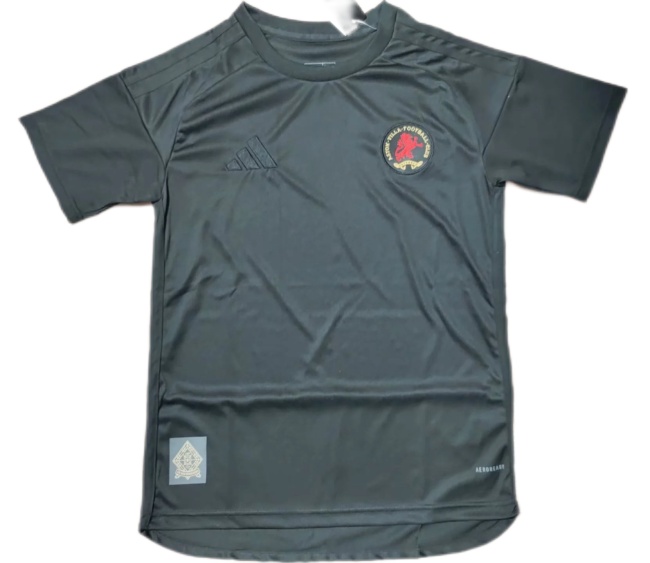 Aston Villa 150th Anniversary Soccer Jersey