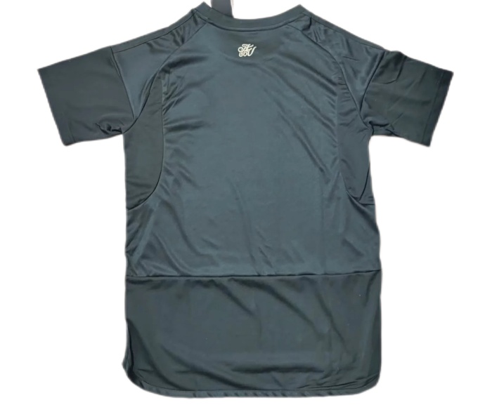 Aston Villa 150th Anniversary Soccer Jersey